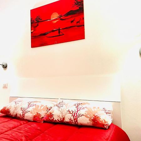 ソットマリーナCasa Normaアパートメント エクステリア 写真