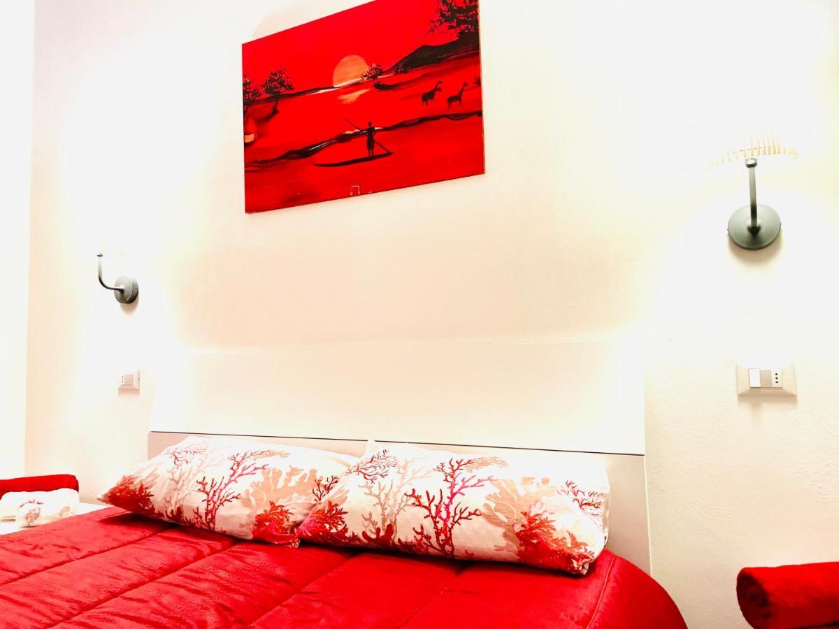 ソットマリーナCasa Normaアパートメント エクステリア 写真