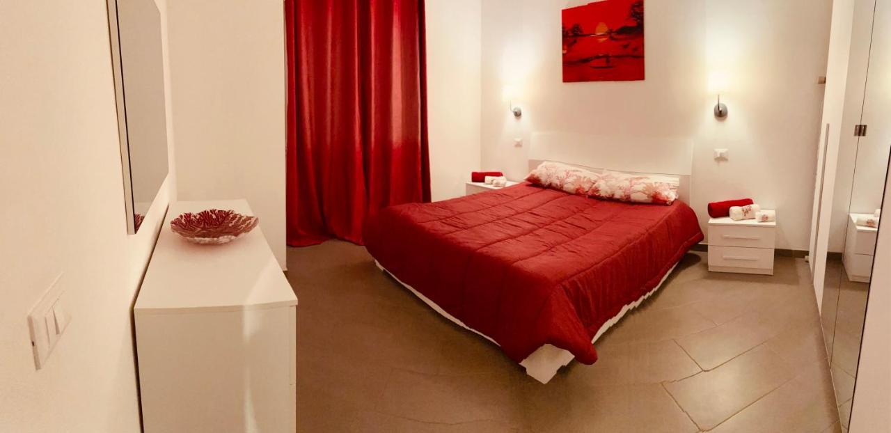 ソットマリーナCasa Normaアパートメント エクステリア 写真