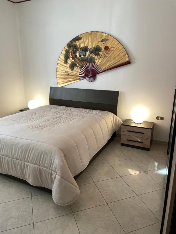 ソットマリーナCasa Normaアパートメント エクステリア 写真