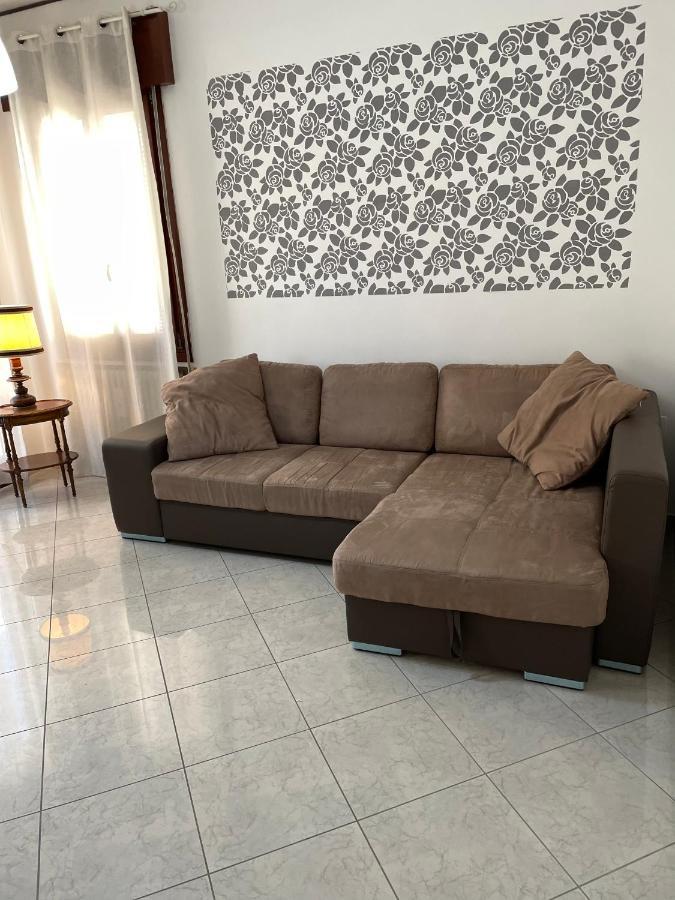 ソットマリーナCasa Normaアパートメント エクステリア 写真
