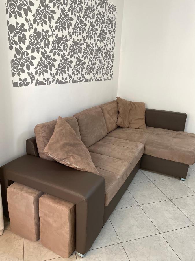 ソットマリーナCasa Normaアパートメント エクステリア 写真