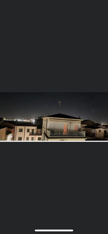 ソットマリーナCasa Normaアパートメント エクステリア 写真