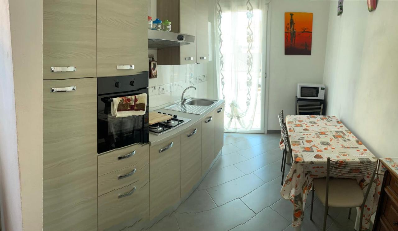 ソットマリーナCasa Normaアパートメント エクステリア 写真