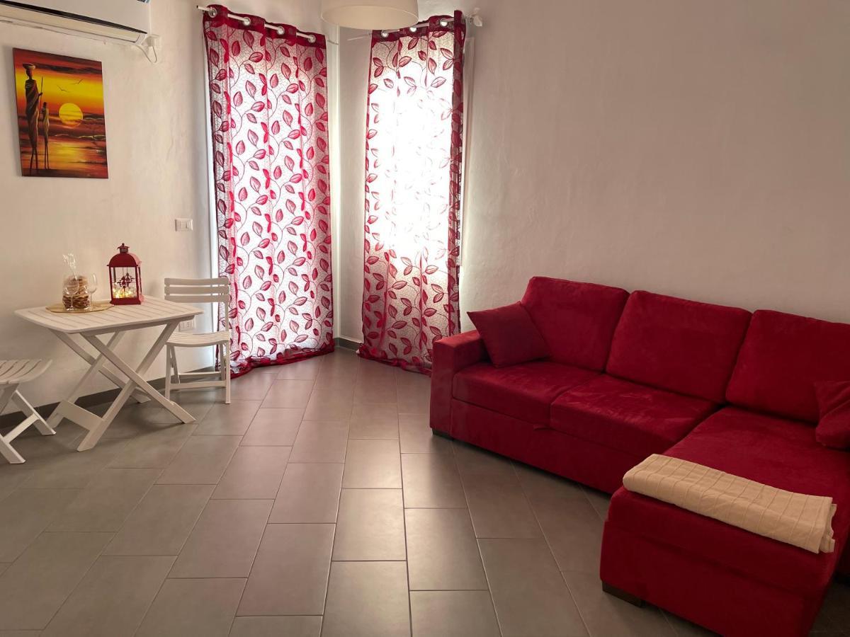 ソットマリーナCasa Normaアパートメント エクステリア 写真