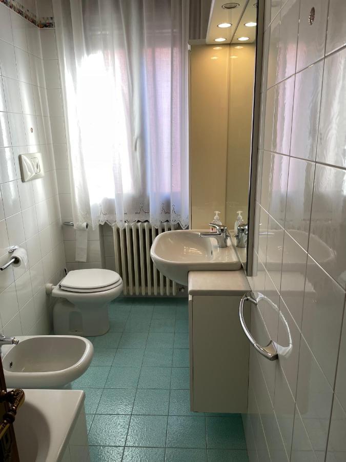 ソットマリーナCasa Normaアパートメント エクステリア 写真