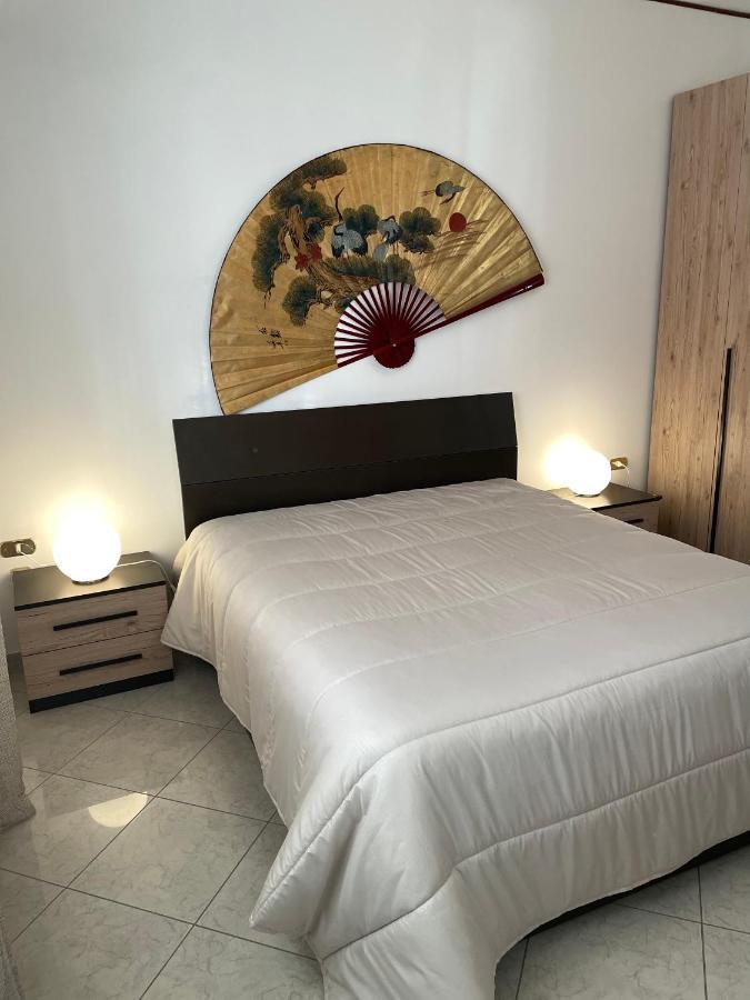 ソットマリーナCasa Normaアパートメント エクステリア 写真