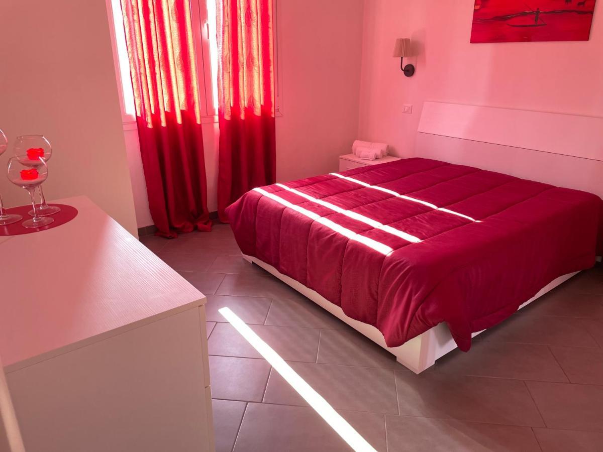 ソットマリーナCasa Normaアパートメント エクステリア 写真