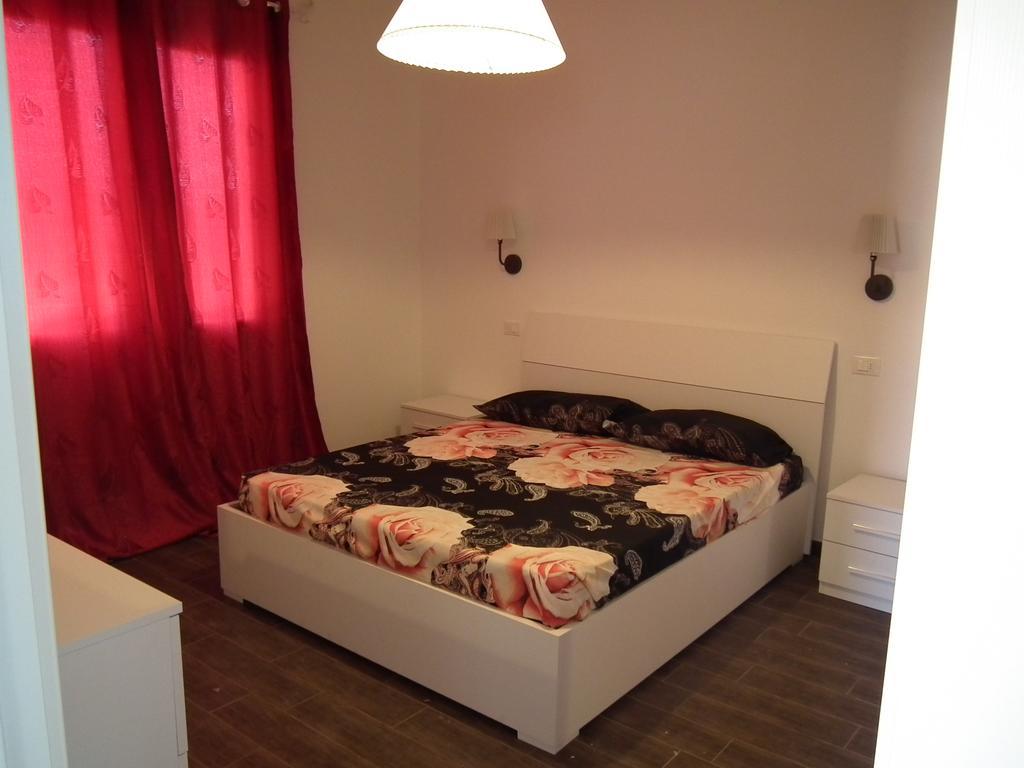ソットマリーナCasa Normaアパートメント エクステリア 写真