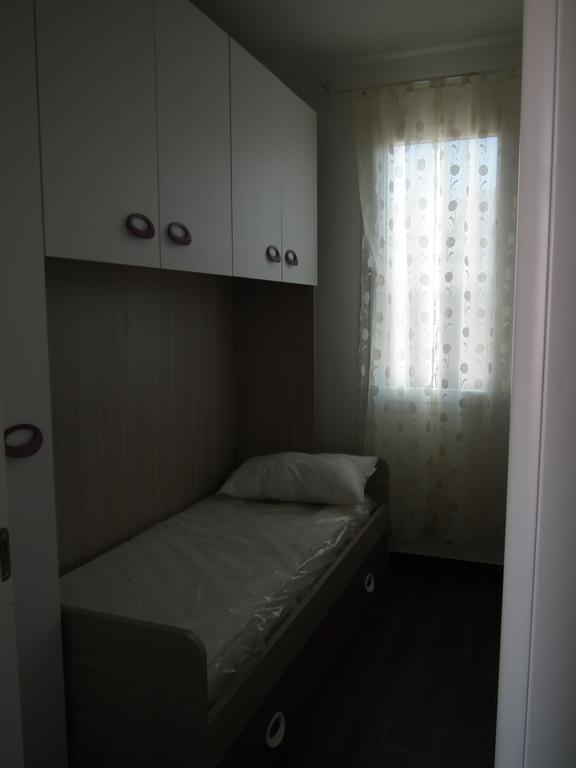 ソットマリーナCasa Normaアパートメント エクステリア 写真
