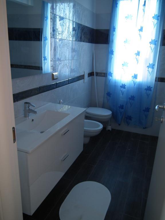 ソットマリーナCasa Normaアパートメント エクステリア 写真