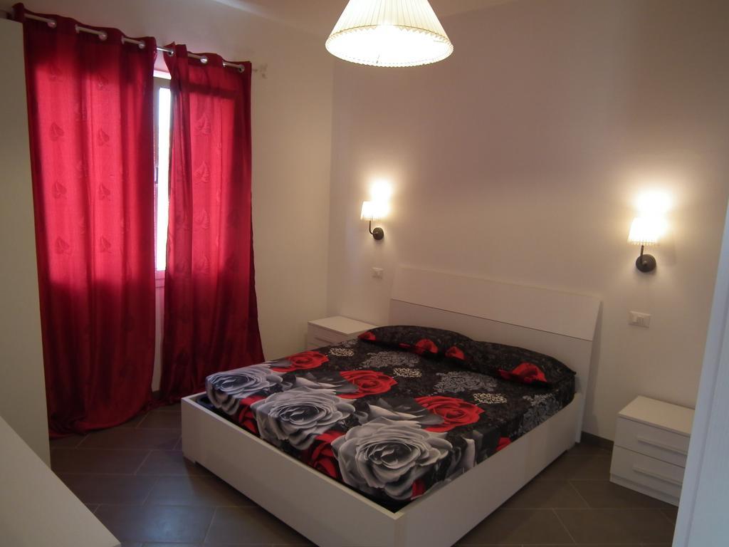 ソットマリーナCasa Normaアパートメント エクステリア 写真