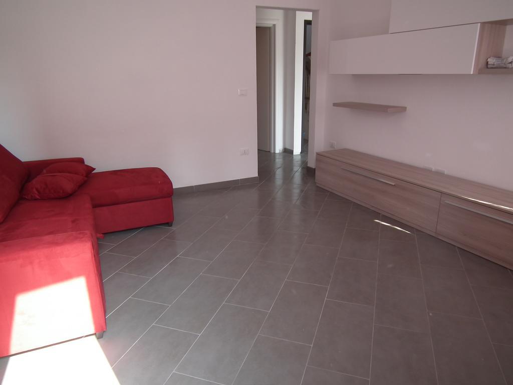 ソットマリーナCasa Normaアパートメント エクステリア 写真