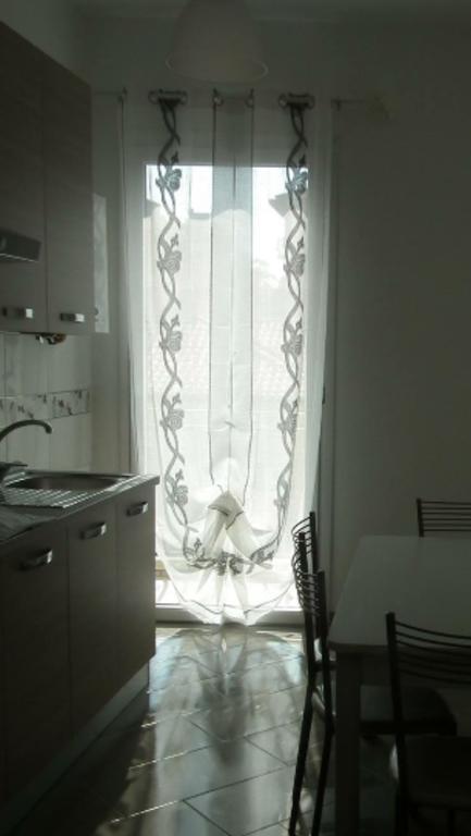 ソットマリーナCasa Normaアパートメント エクステリア 写真